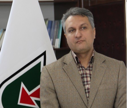 بهره برداري موقت از سیستم روشنایی تونل باجگیران