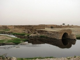 کلید خوردن فصل اول کاوش‌های باستانی جندی ‌شاپور