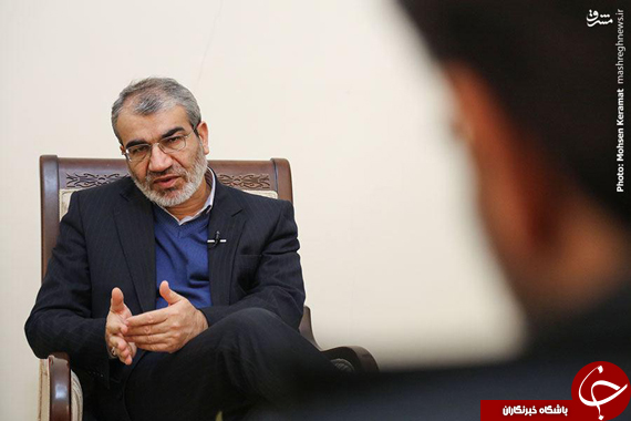 استفاده از امکانات دولتی برای انتخابات ریاست جمهوری جرم است / راه&zwnj;های کسب اطلاعات شورای نگهبان محدود به مراجع چهارگانه نیست