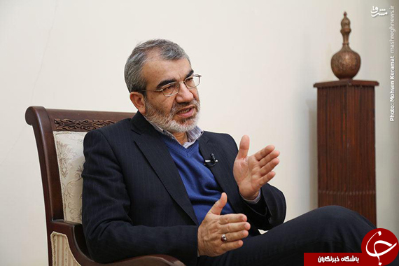 استفاده از امکانات دولتی برای انتخابات ریاست جمهوری جرم است / راه&zwnj;های کسب اطلاعات شورای نگهبان محدود به مراجع چهارگانه نیست