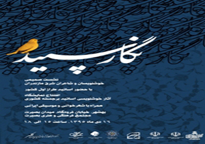بهشهر میزبان همایش نگار سپید