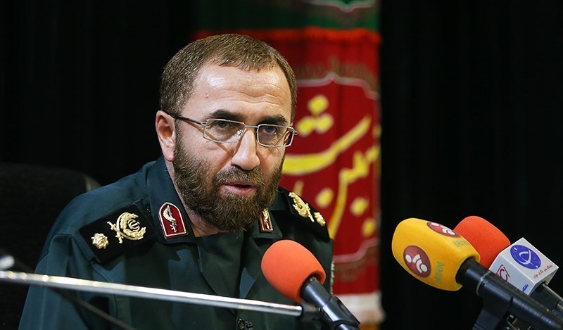 پیکر 98 شهید دفاع مقدس صبح امروز وارد کشور شد