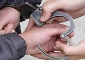 دستگیری سارقین به عنف در منطقه هزارپیچ گرگان