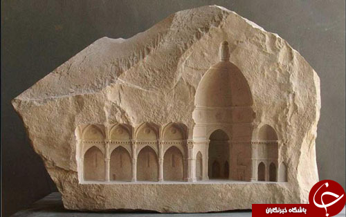 از آثار ارائه شده به جشنواره هنرهای اسلامی تا خورده شدن درخت کریسمس بوسیله فیل&zwnj;های باغ&zwnj;وحش