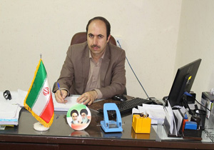 بیمارستان امام خمینی پرازدحام ترین بیمارستان در استان