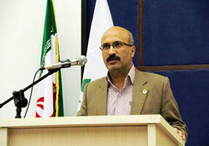 معرفی مدیرکل جدید محیط زیست مازندران