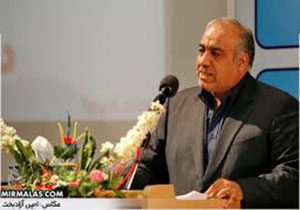 شایسته سالاری سیره علوی