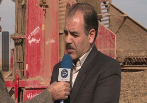 افزایش 25 درصدی کشت چغندر قند در قوچان