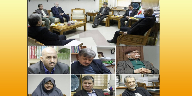 جامعه ادبی افغانستان از برگزاری جشنواره شعر فجر استقبال می&zwnj;کند
