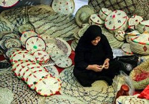 حضور کرمانشاه در نمایشگاه ملی توانمندی های روستاییان