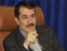دیدار استاندار ایلام با وزرای راه و شهرسازی و نیرو