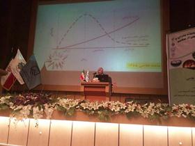 برگزاری  سمينار مديريت بحران و بازسازي پس از سانحه در ارومیه