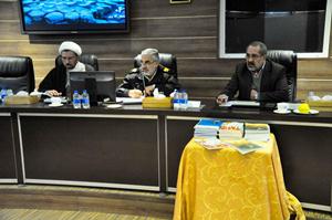 تاکید معاون استاندار آذربایجان غربی بر عزم جدی در مبارزه با مواد مخدر