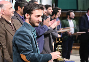 گلایه مستندساز جوان از بی‌توجهی برخی نهادها به جشنواره عمار و ساخت فیلم انقلابی