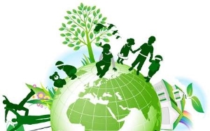 رفع مشکلات زیست محیطی در زمینه های مختلف از طریق پژوهش