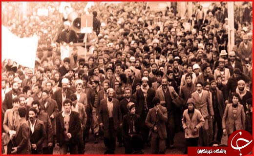 نگاهی به قیام 19 دی ماه 1356