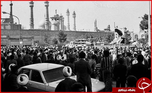 نگاهی به قیام 19 دی ماه 1356
