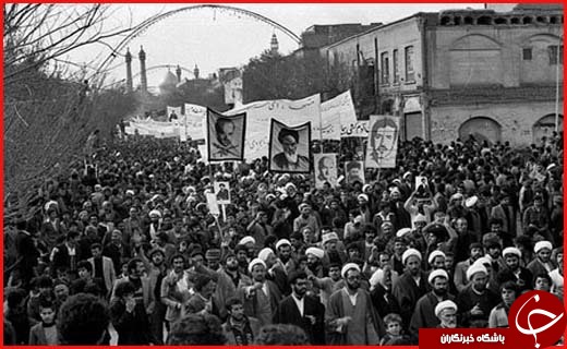 نگاهی به قیام 19 دی ماه 1356