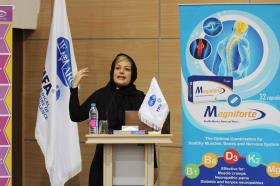 هراتیان: تاج بر نقش موثر پزشکان در فوتبال تاکید کرد