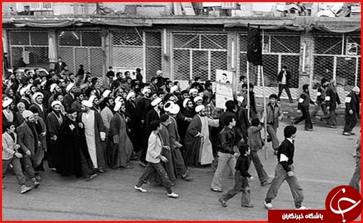نگاهی به قیام 19 دی ماه 1356