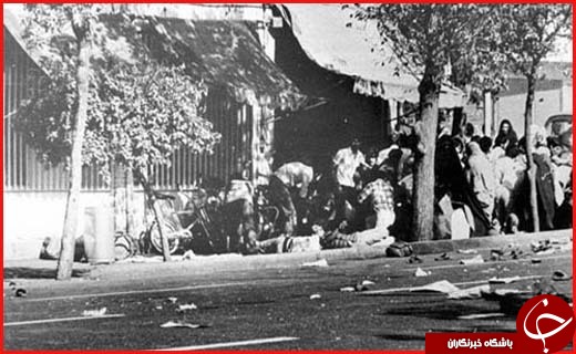 نگاهی به قیام 19 دی ماه 1356