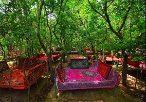 توسعه زیرساختهای گردشگری در شهرستان کوثر