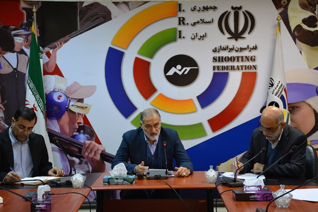 برگزاری جلسه فنی بازهای همبستگی کشورهای اسلامی