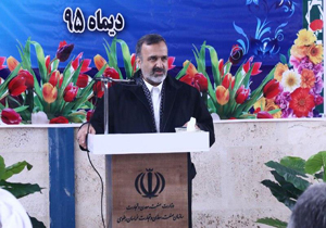 لزوم برنامه ریزی برای تکمیل پروژه فرودگاه گناباد