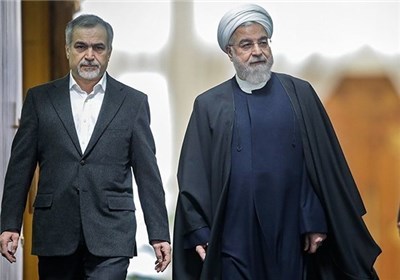 تذکر 46 نماینده به روحانی برای معرفی برادرش به قوه قضائیه برای رسیدگی به اتهامات مالی