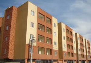 خانه دار شدن 100 مددجوی بهزیستی