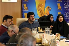 روسأی هیأت های کشتی در هفدهمین سمینار عمومی فدراسیون