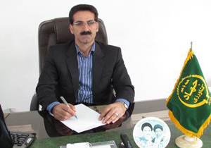 پرداخت تسهیلات مکانیزاسیون