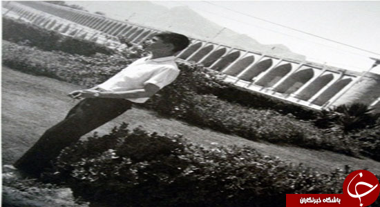 مسیری که از ورامین آغاز و به آسمان ختم شد