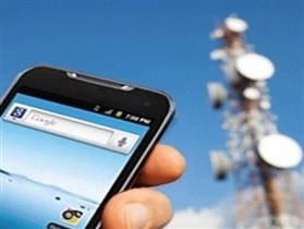 اختلال در شبکه تلفن همراه استان مرکزی