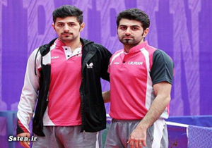 صعود نوشاد و نیما در رنکینگ جهانی