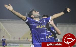 فولاد خواستار جذب بیت سعید شد