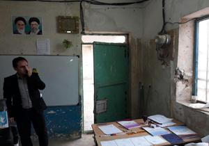 پربازدید