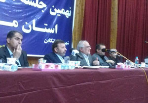 اختصاص 250 میلیارد تومان تسهیلات برای جبران خسارت سرما به مازندران