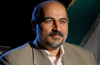لطف اله سیاهکلی معاون رسانه ملی شد