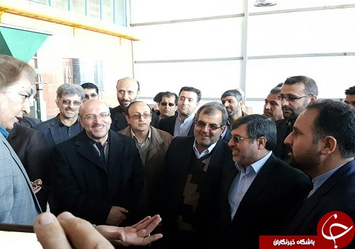 بازدید استاندار از هفت واحد صنعتی و تولیدی