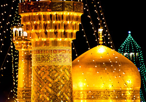 حدیث امام رضا(ع) درباره حقیقت ایمان