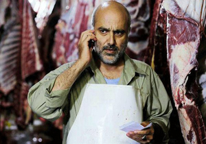کارگردان «آنها» فیلم کمدی می‌سازد