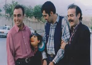 خاطره‌ رضا عطاران از سریال نوستالژی مجید دلبندم
