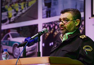 تقويت بعد اجتماعی ماموريت های پليس با رويکرد جامعه محوری