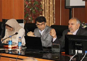 برگزاری سمینار طب سالمندان درکرمانشاه
