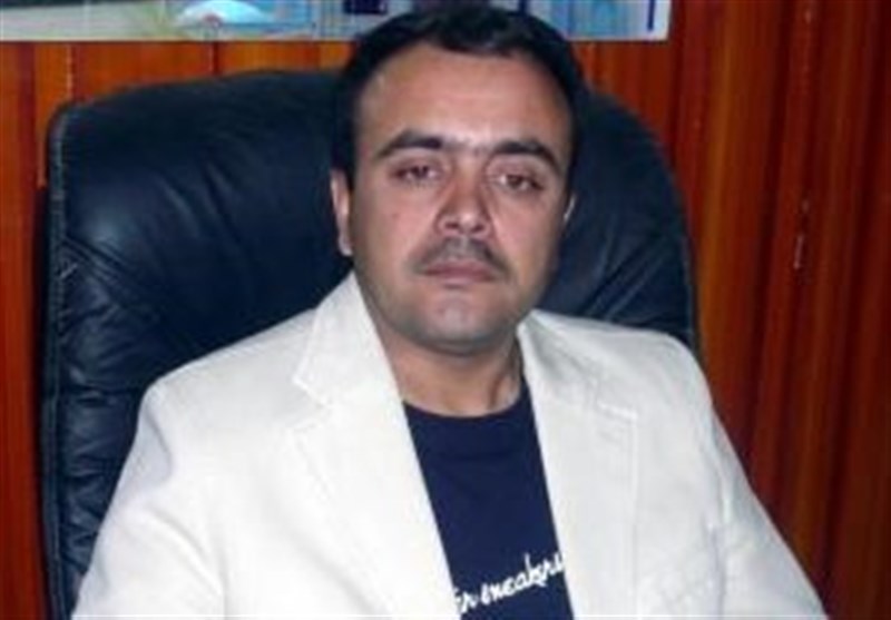 عطا محمد نور در مذاکره با اشرف&zwnj;غنی درخواست شخصی نداشته است