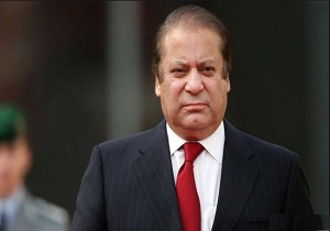 نواز شریف سرکوب مردم از جانب دولت هند را محکوم کرد