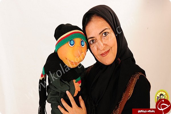 دست&zwnj;های پشت&zwnj;پرده عروسک&zwnj;ها را بشناسید