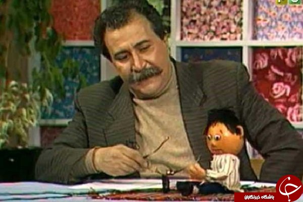 دست&zwnj;های پشت&zwnj;پرده عروسک&zwnj;ها را بشناسید