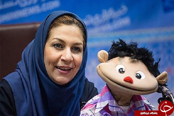 دست&zwnj;های پشت&zwnj;پرده عروسک&zwnj;ها را بشناسید